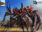 变形金刚搞笑图片,搞笑瞬间，钢铁巨兽的欢乐日常