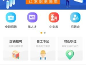 招聘求职网网站,揭秘招聘求职网站，助你轻松找到理想工作