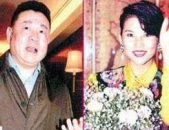 蔡少芬被刘銮雄玩到吐,一段被玩到极限的豪门恩怨