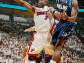 06年nba总决赛,巅峰对决，湖人王朝再起