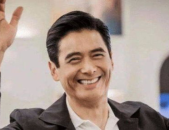 周润发身高,演绎传奇人生的高度