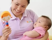 月嫂可以日吗,贴心日间护理，助力新手妈妈轻松育儿