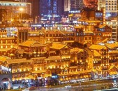 五月份旅游最佳地方重庆 10 个值得去的景点2025/6/235月份旅游最佳地方