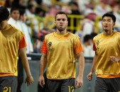 2026年世预赛亚洲区预选赛2026世界杯亚洲区预选赛落幕：日韩澳伊晋级国足收官第14位